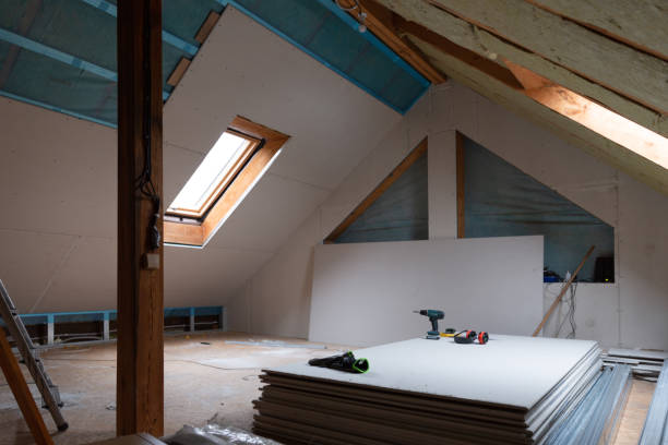 Best Insulation Maintenance and Repair in Bolinas, CA
