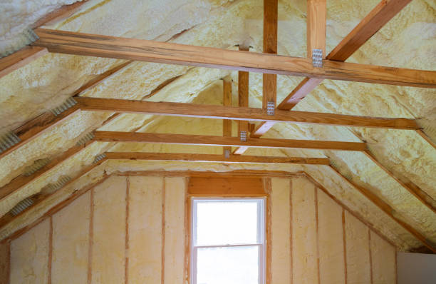 Best Insulation for Specific Applications in Bolinas, CA
