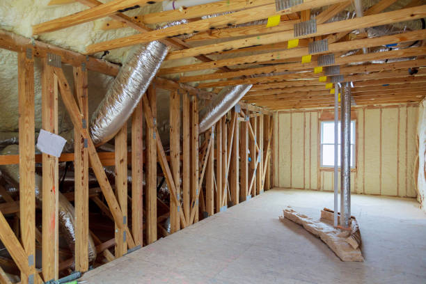 Best Cellulose Insulation in Bolinas, CA