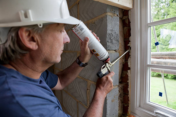 Best Spray Foam Insulation in Bolinas, CA