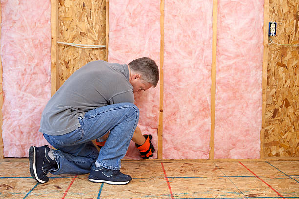 Best Insulation for Specific Applications in Bolinas, CA