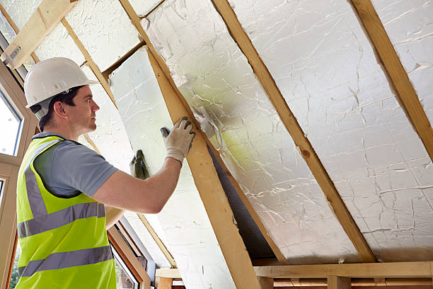Best Commercial Insulation in Bolinas, CA