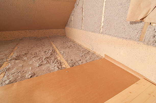 Best Specialized Insulation Services in Bolinas, CA